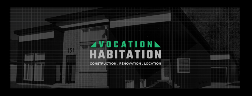 Vocation Habitation - Entrepreneur en construction, Constructeur clé en main Alma