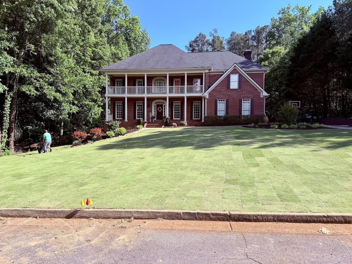 All Star Landscaping