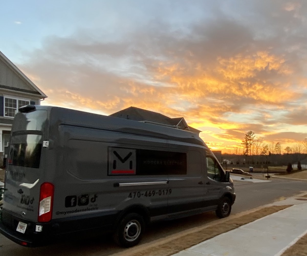 Modern Electric