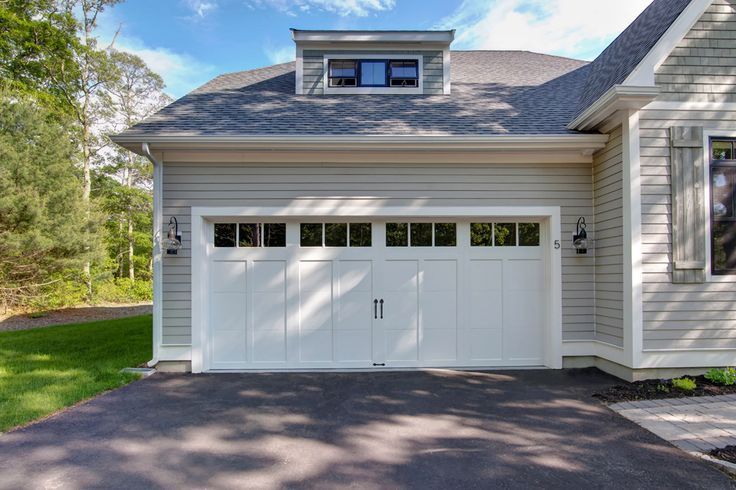 Elite Overhead Garage Doors