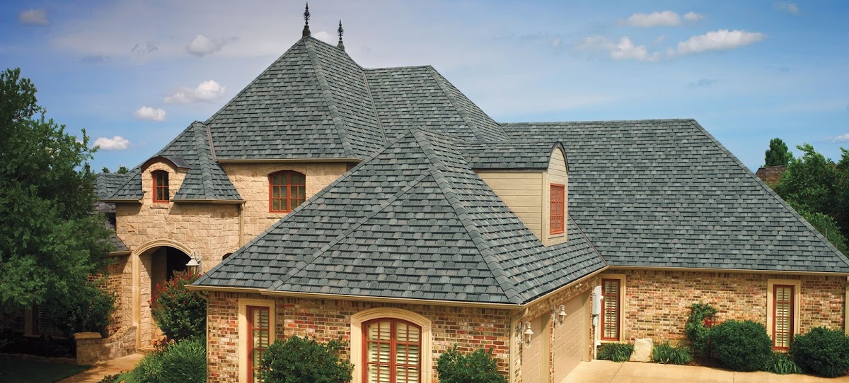 Georgia Roofing & Repair, Inc.