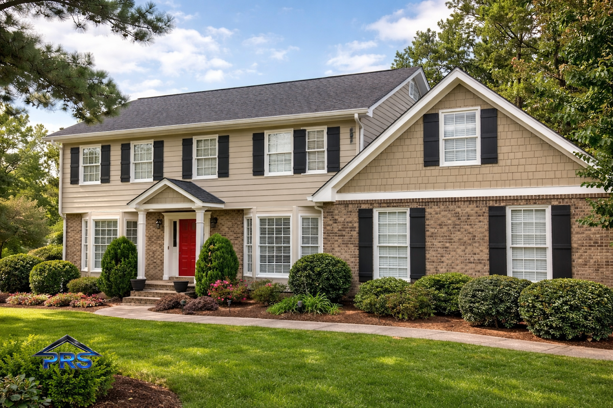 Perfection Roofing & Siding