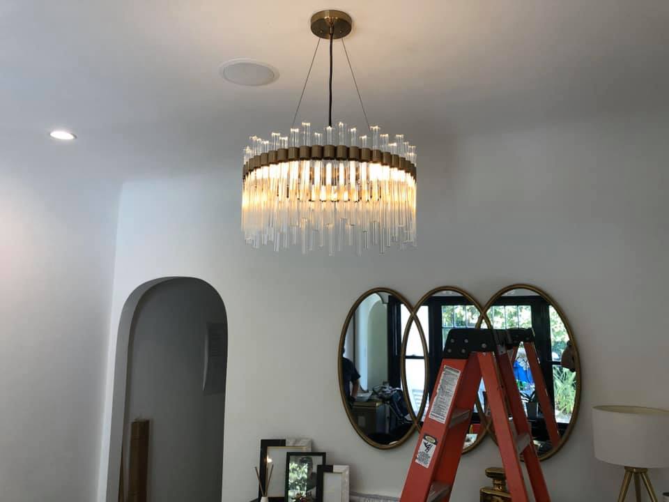Electrician Guys