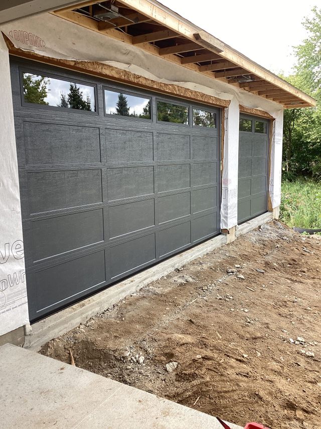 Ann Arbor Door Systems