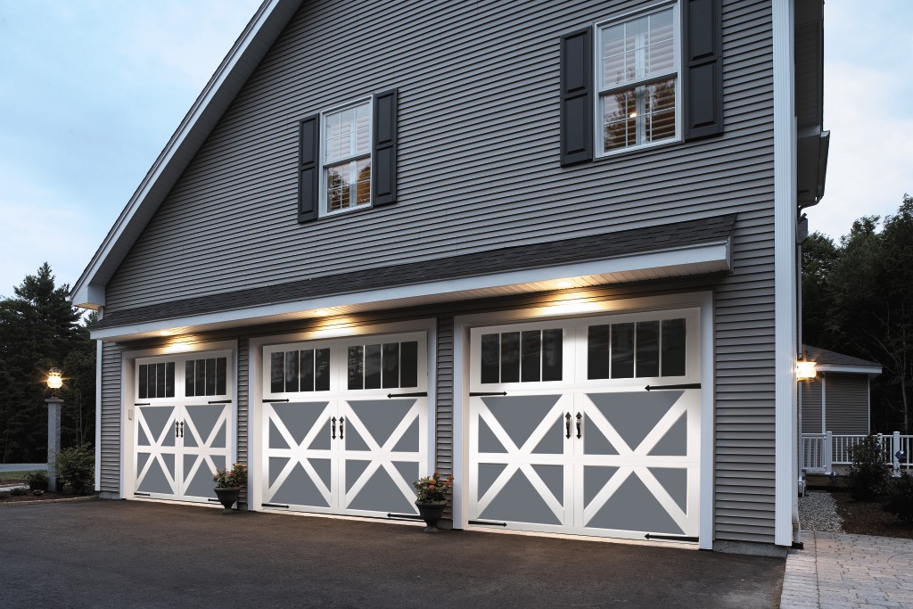 Overhead Door Company of Ann Arbor