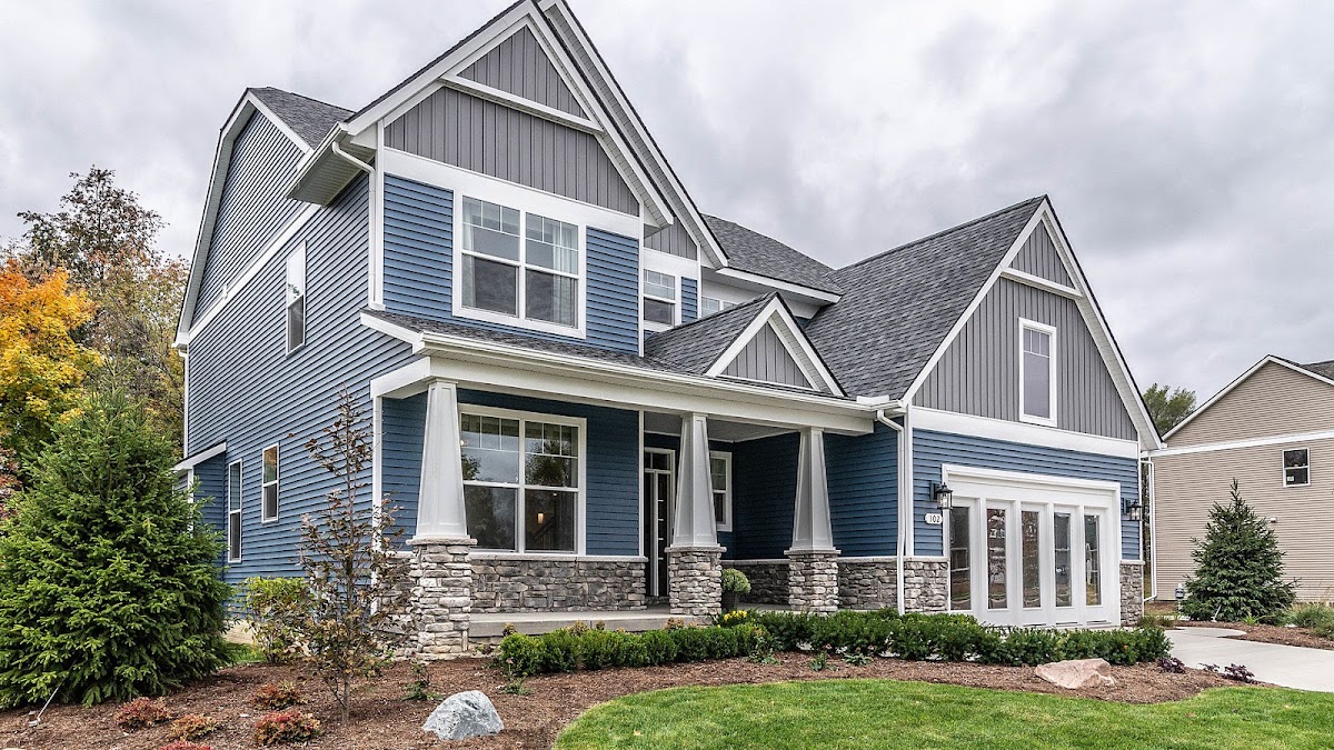 Norfolk Homes