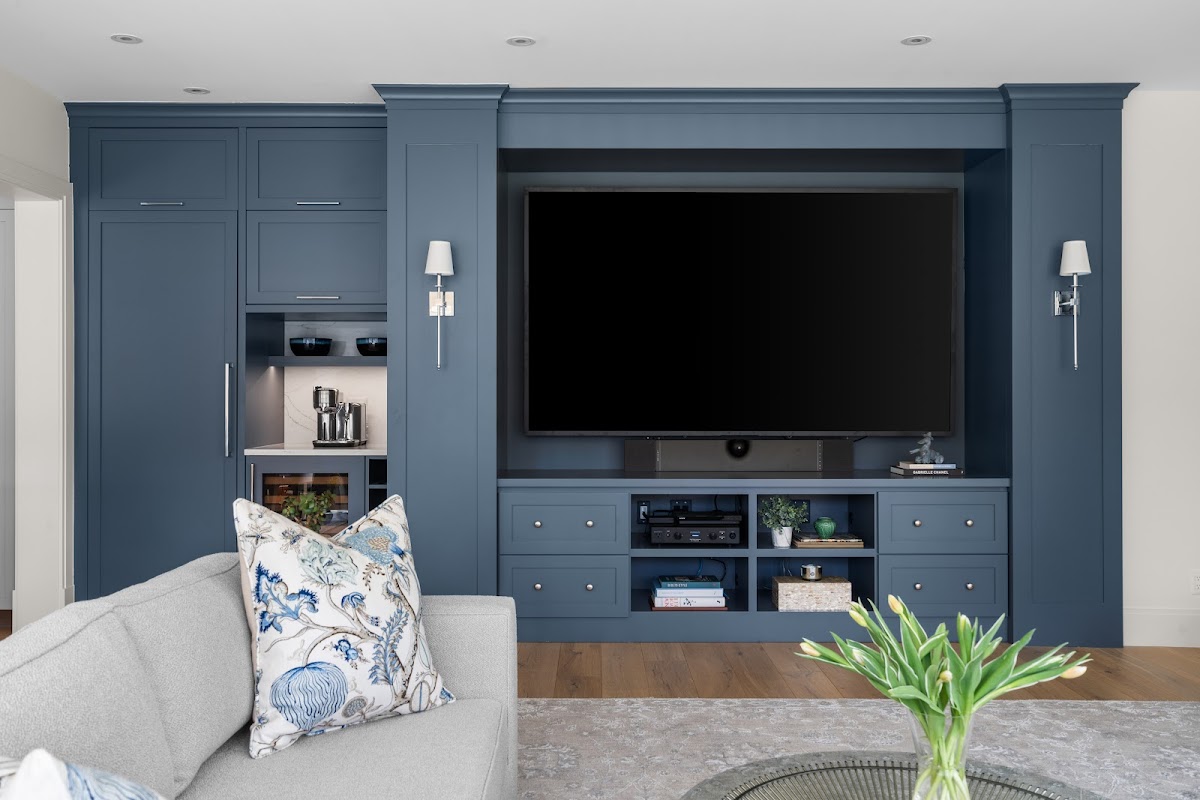 Meadowlark Design+Build