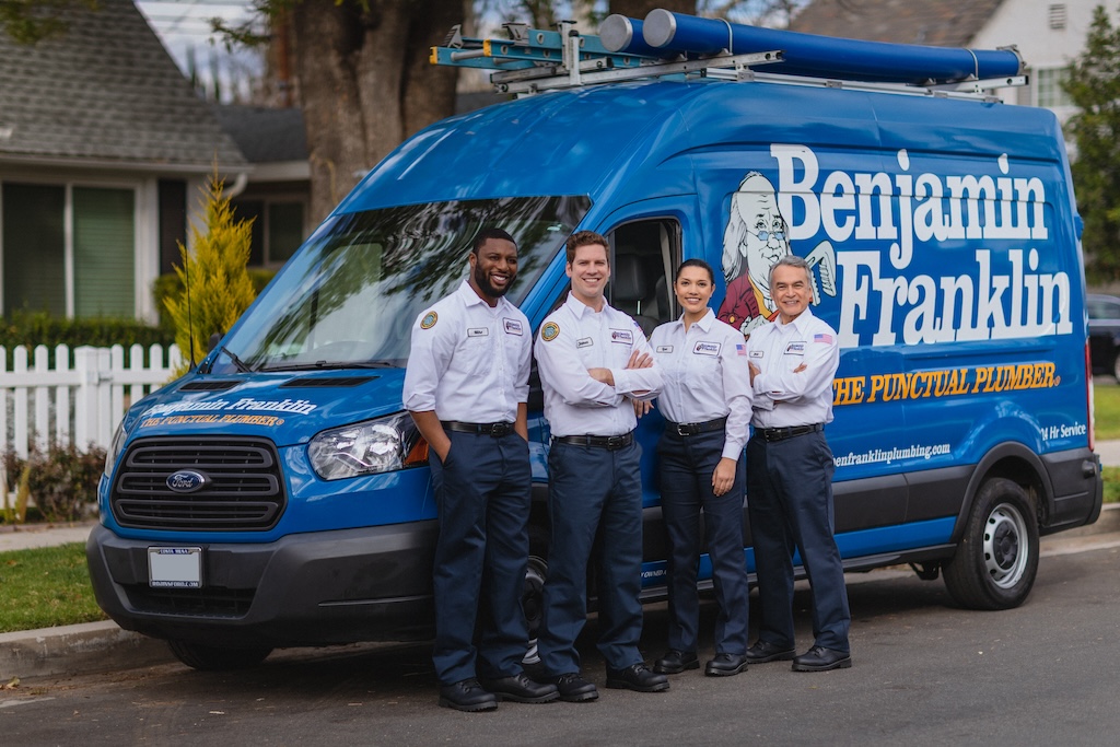 Benjamin Franklin Plumbing of Ann Arbor