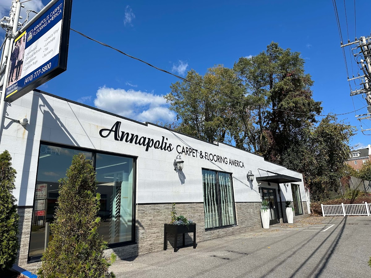 Annapolis Carpet & Flooring America