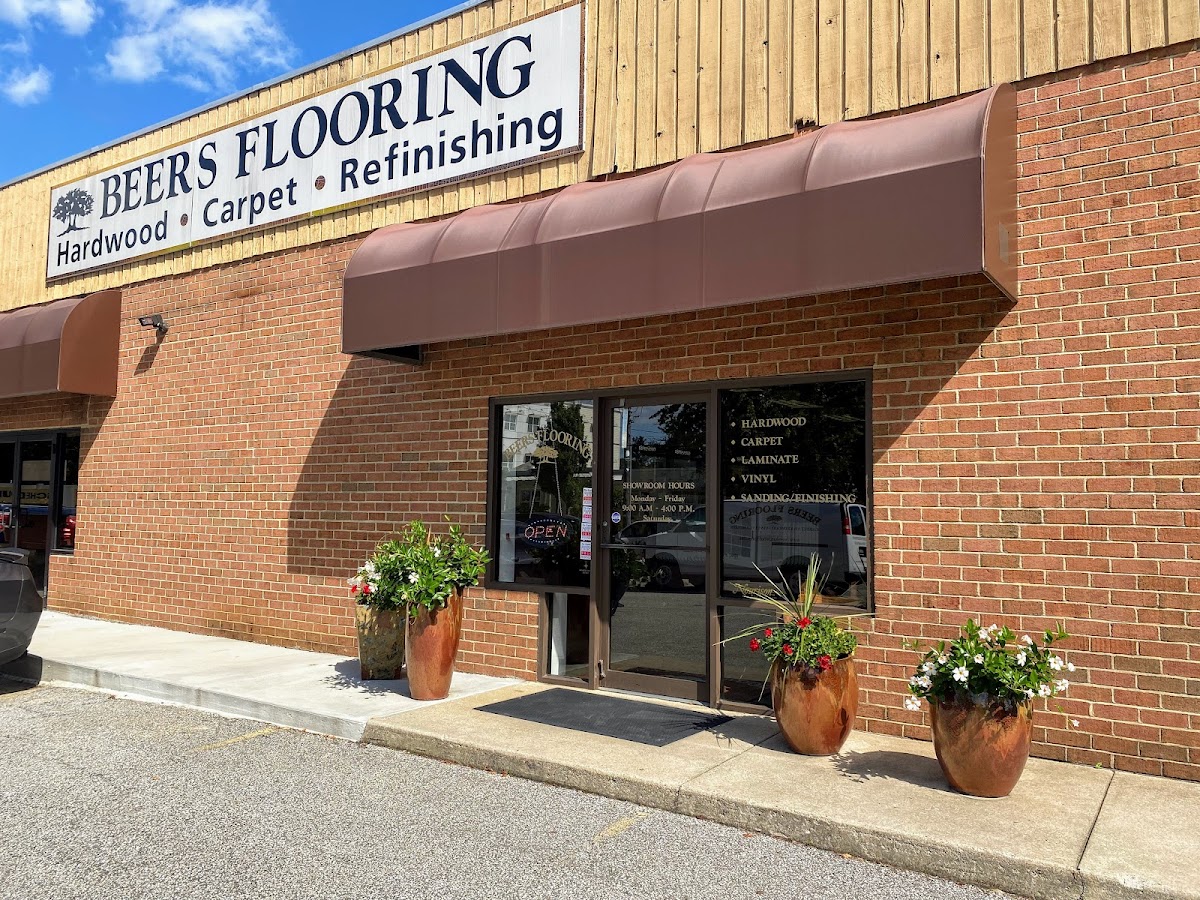 Beers Flooring of Annapolis, Maryland