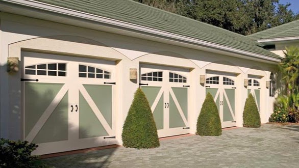 Annapolis Best Garage Door Repair