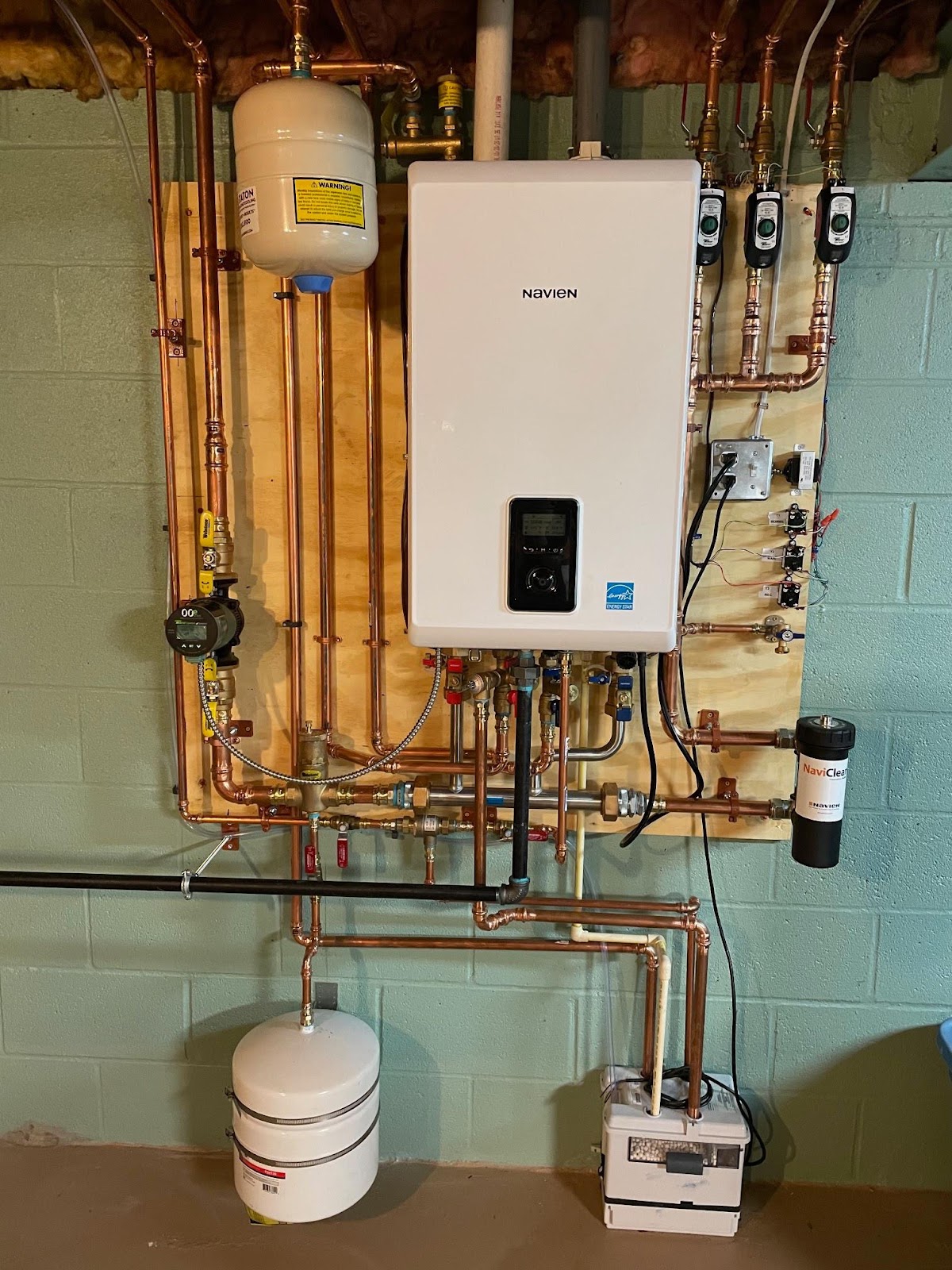 Staton Heating, Cooling & Plumbing