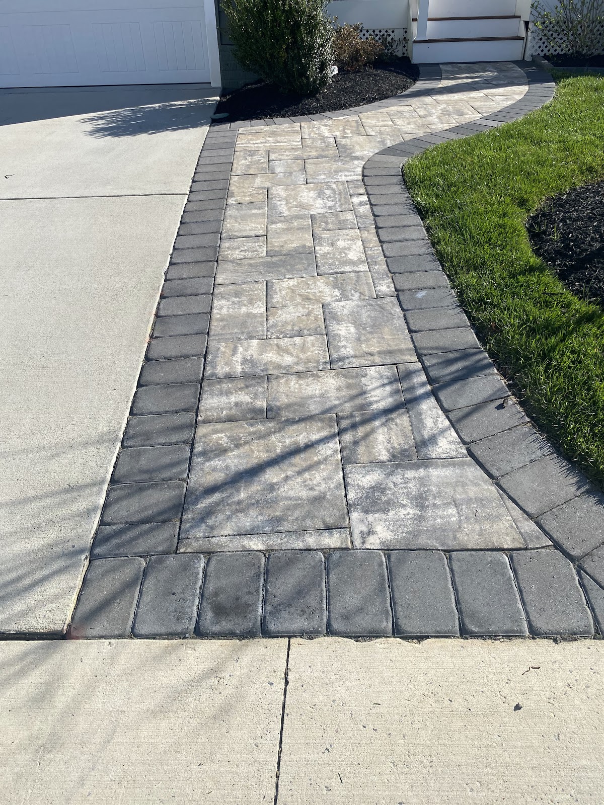 Rivera Landscaping