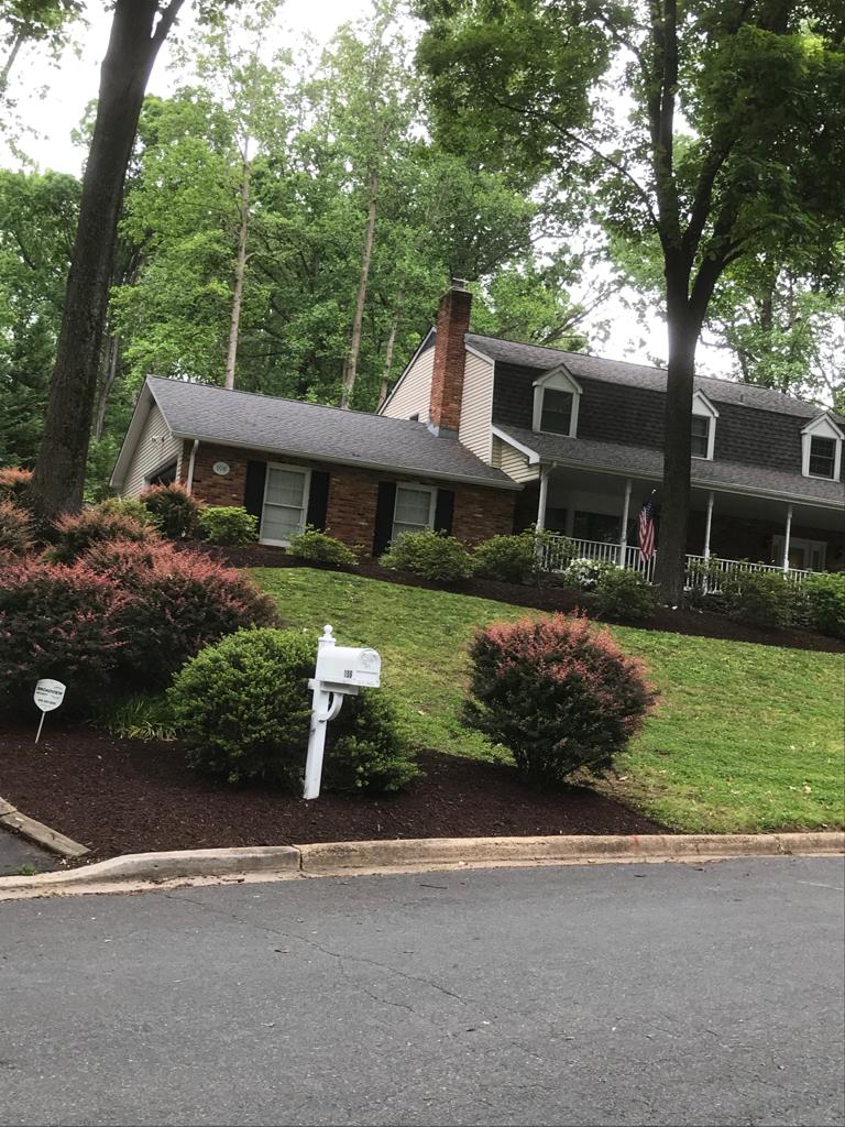Jose’s Landscaping llc