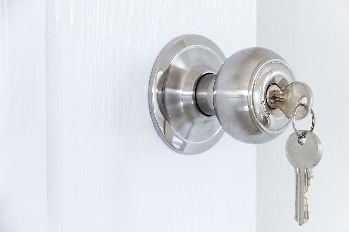 A Secure Annapolis Locksmith