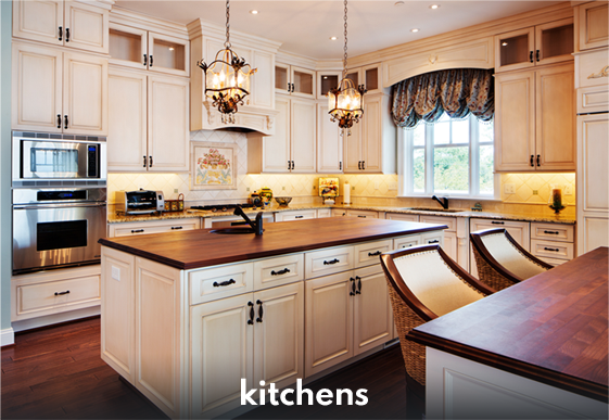Apter Remodeling/Craftsman