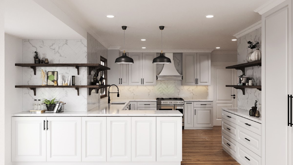 Oak & Stone Builders