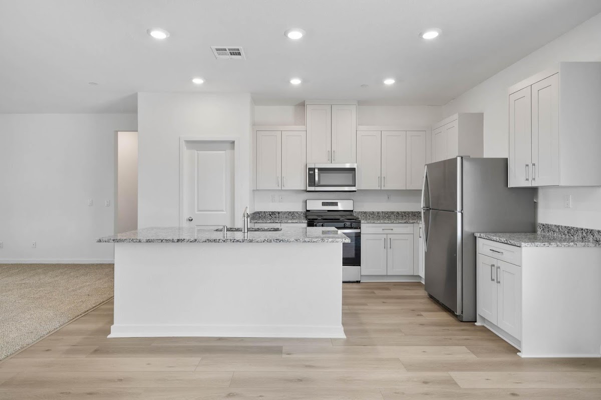 LGI Homes - Ocotilla Ranch