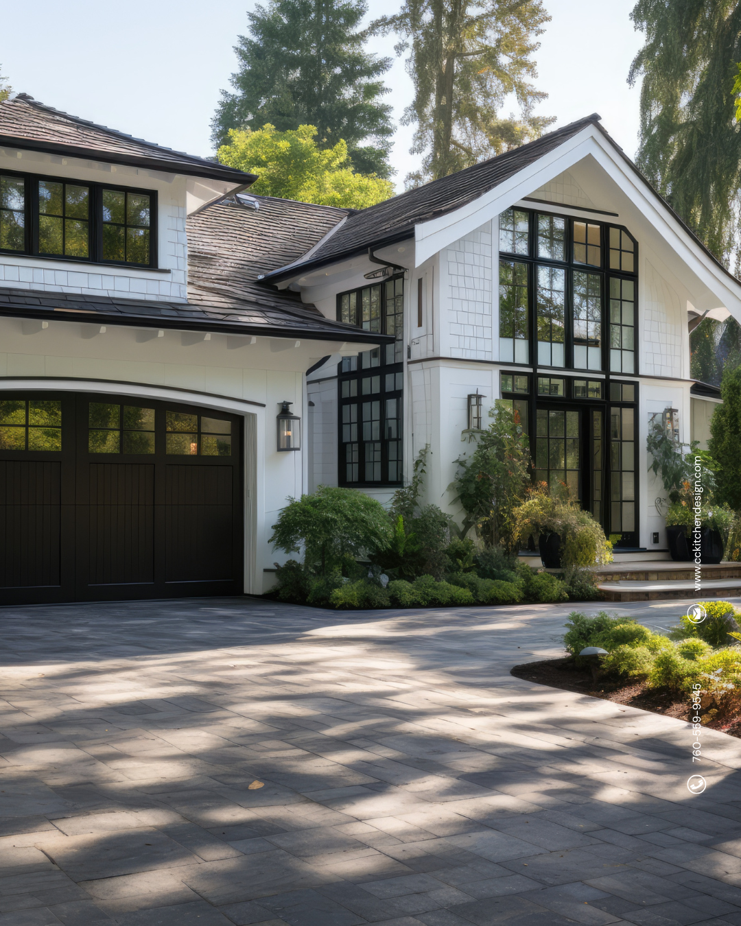California Home Remodeling Inc.