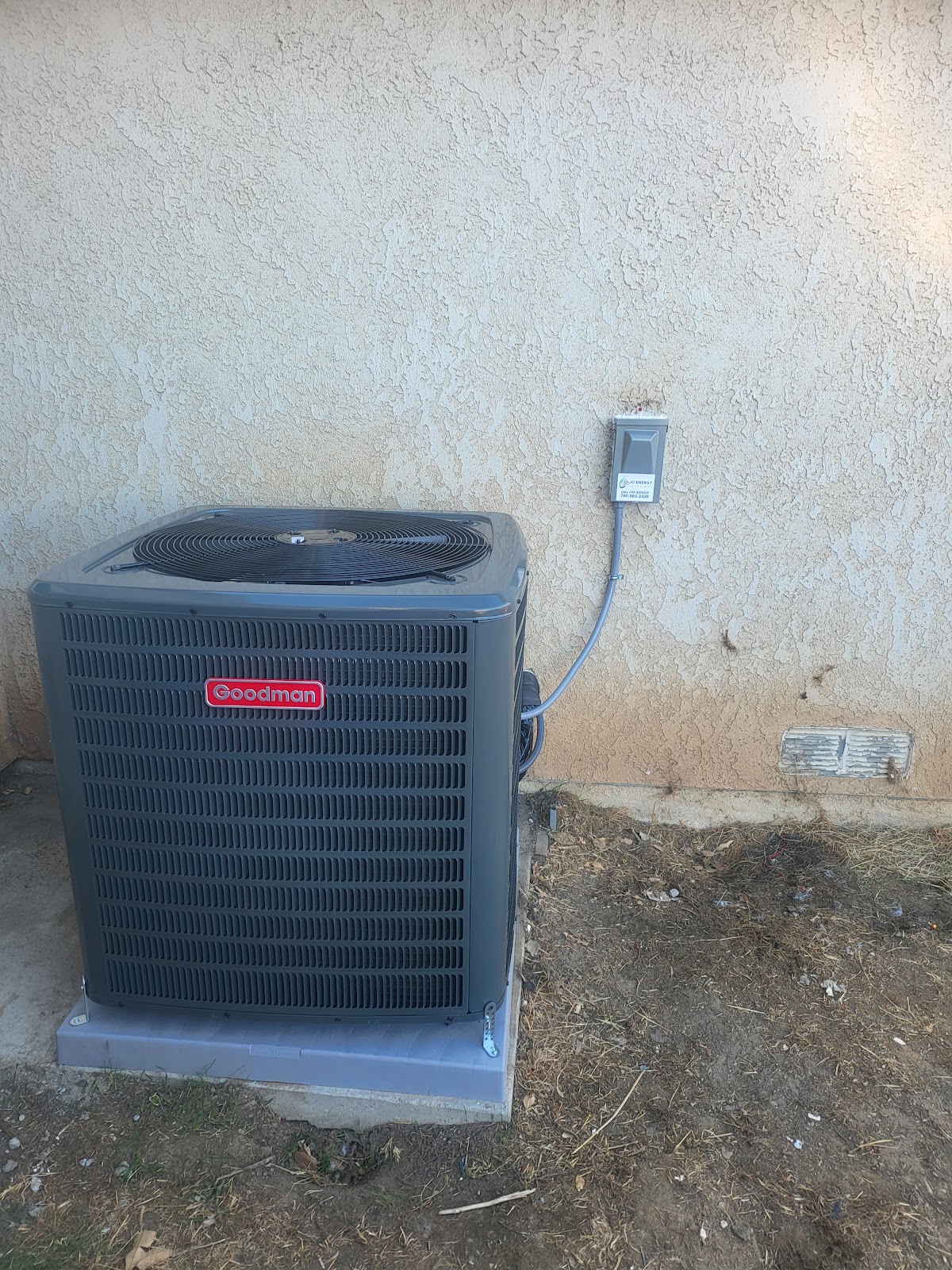 JC Energy Solutions