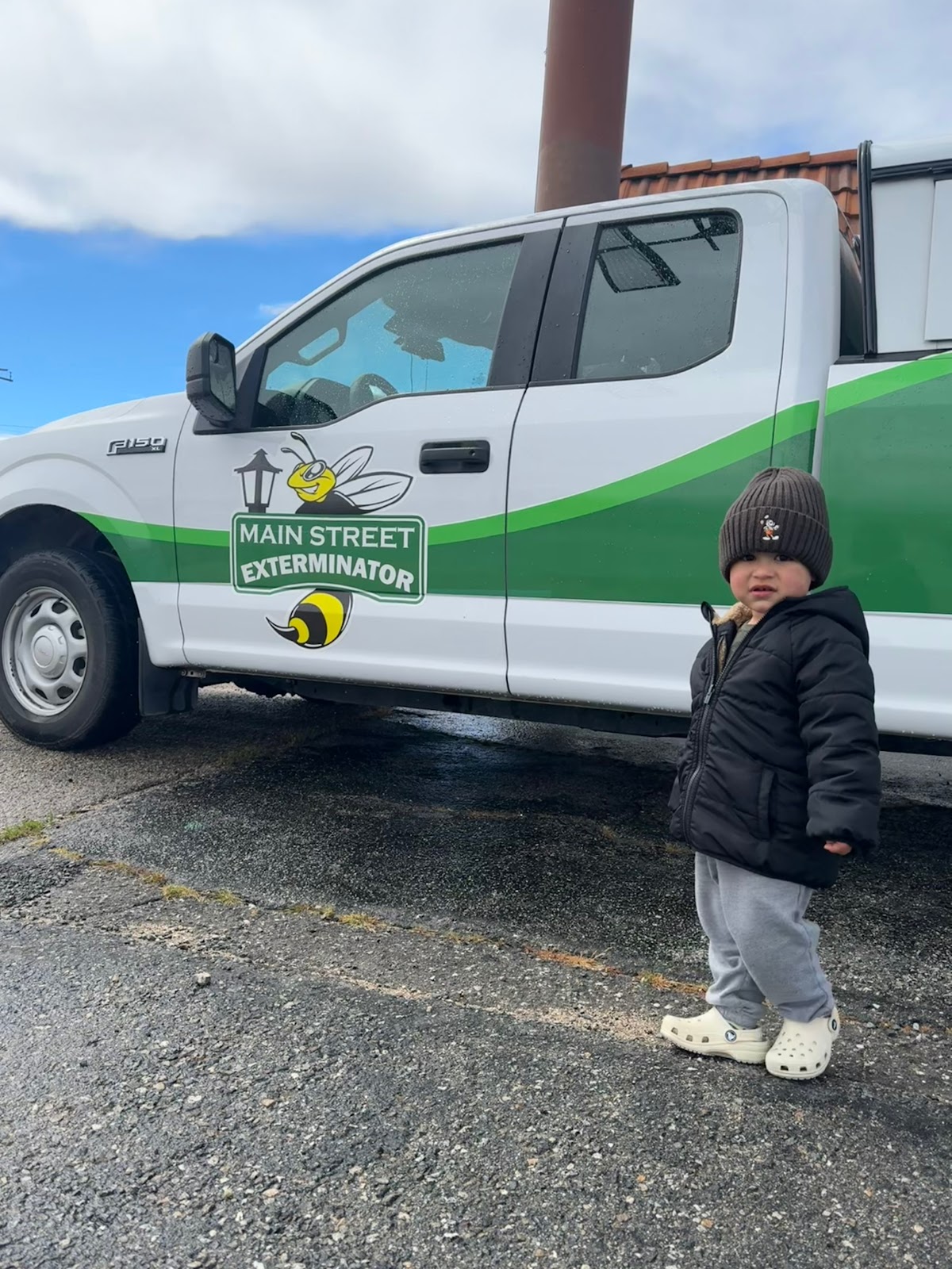 Main Street Exterminator