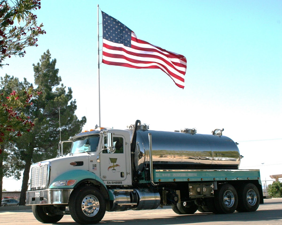 Hitt Plumbing Company