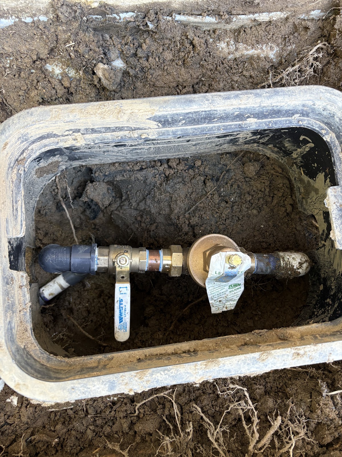 Red Rocket Plumbing
