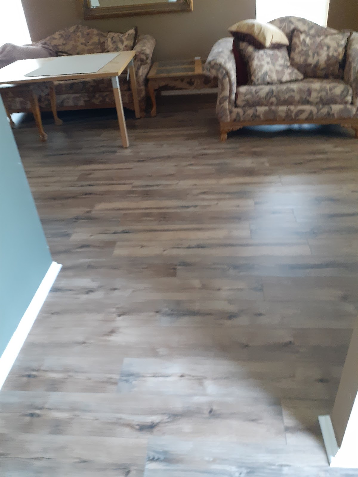 Mainland Flooring