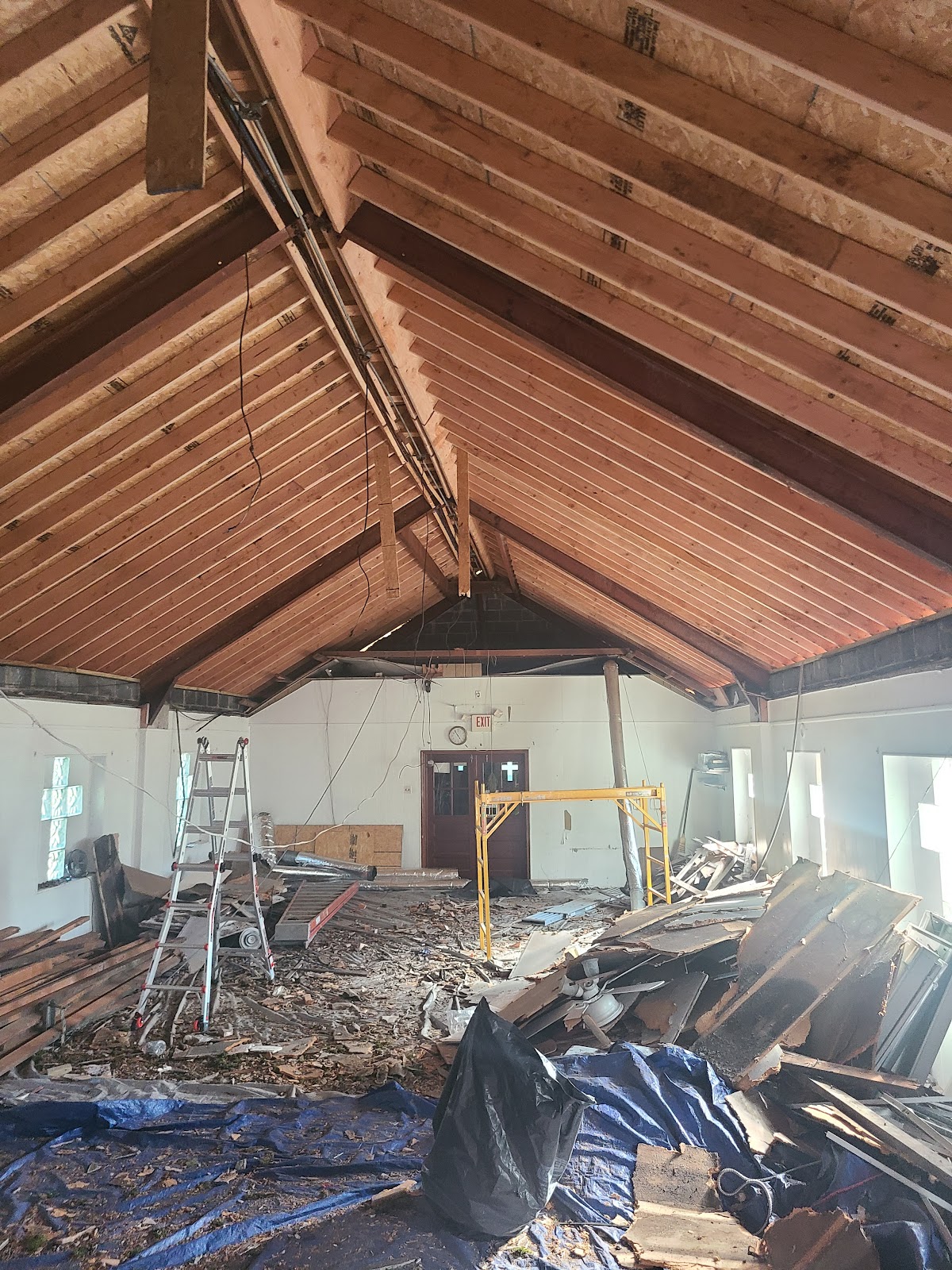 Sky Pro Construction
