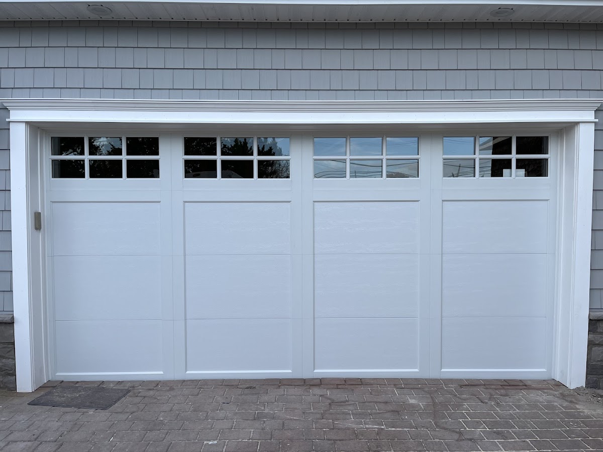 Anchor Garage Doors
