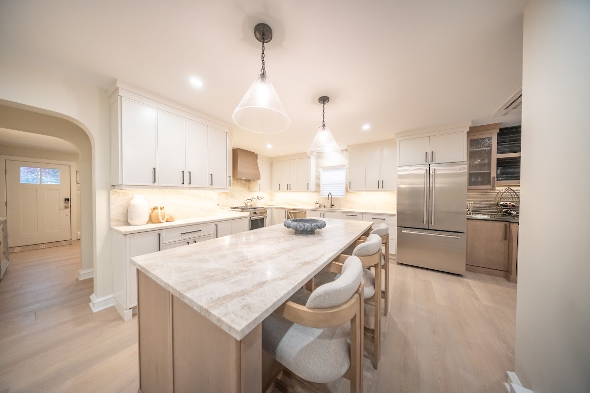 Ken Shiles Builders