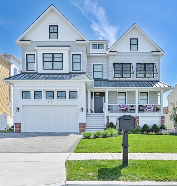 Woerner Custom Builders - Brigantine NJ