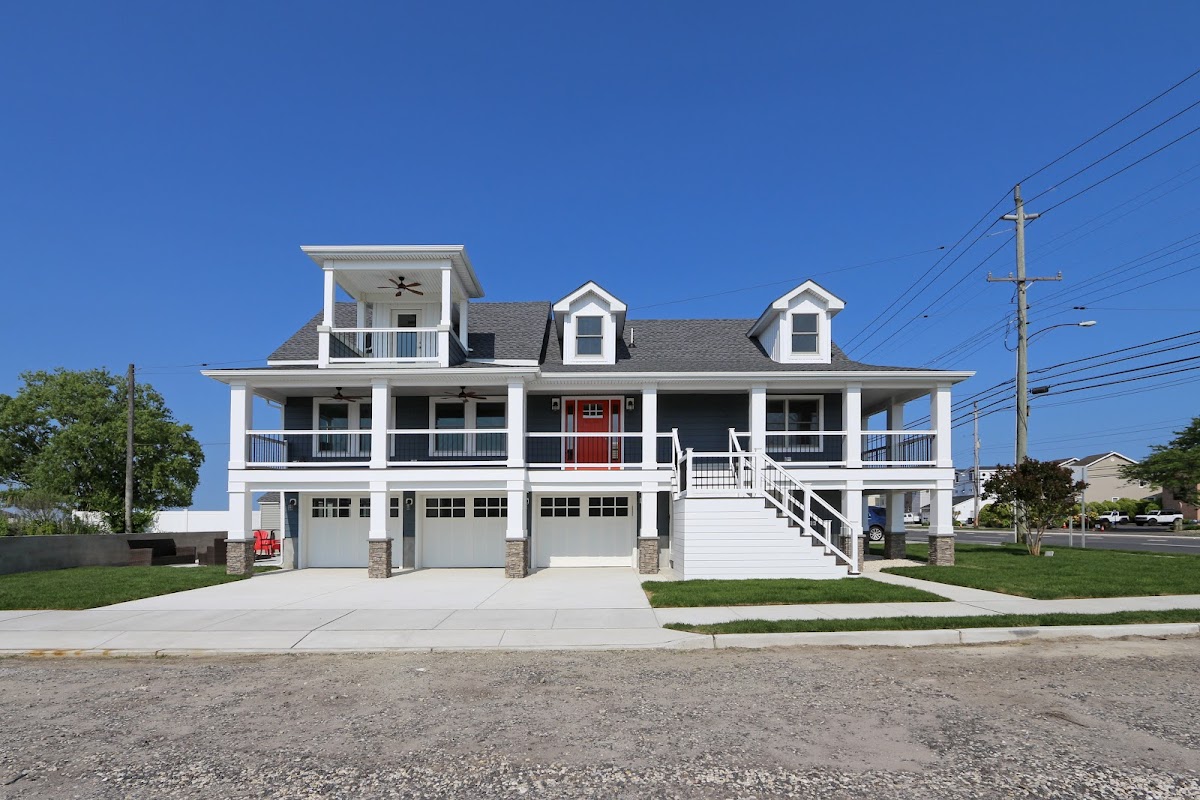 McHugh Builders LLC