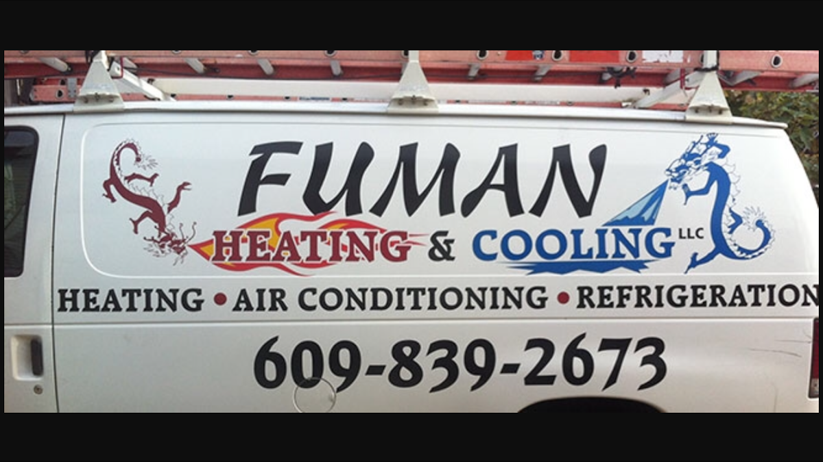 Fuman
