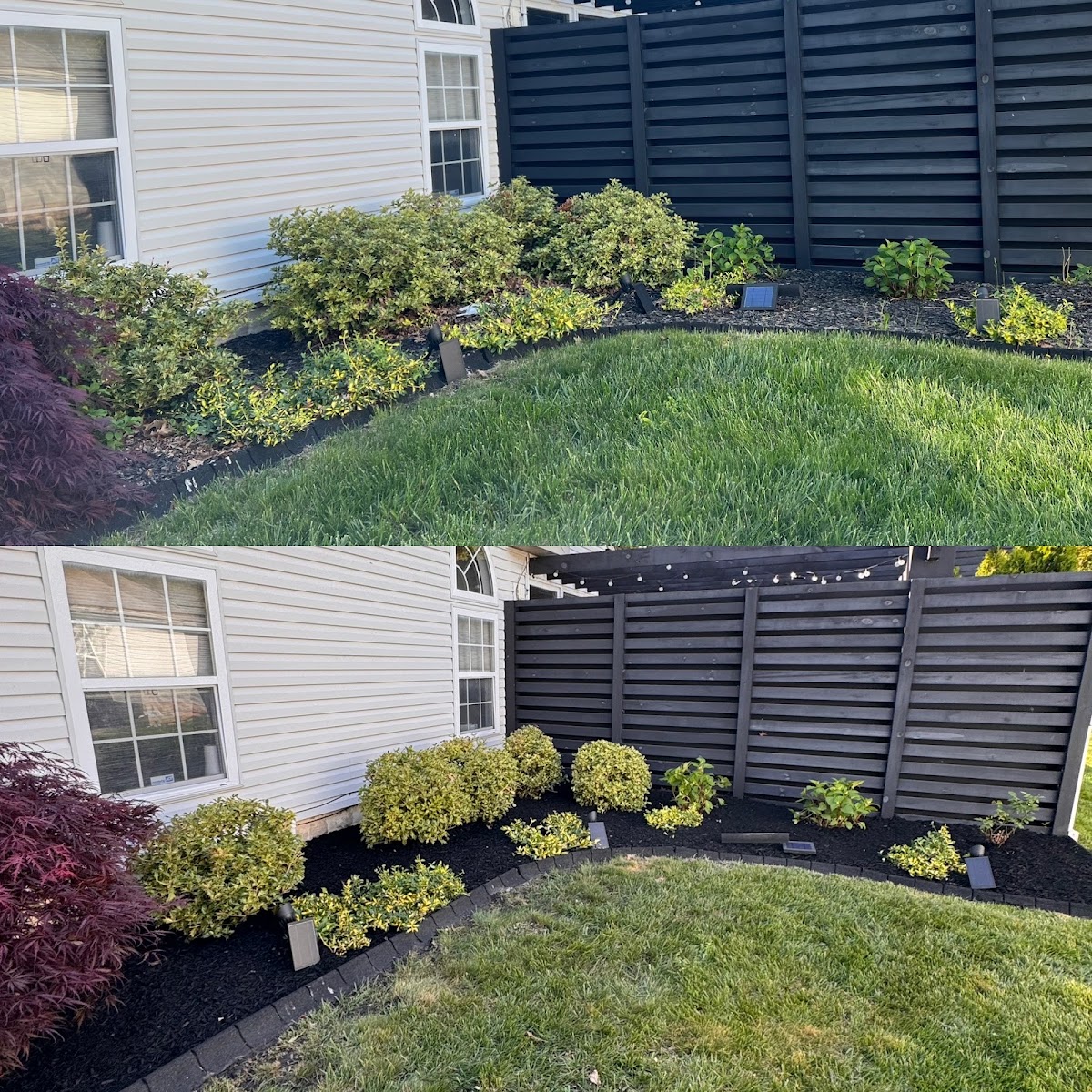 Active green Llc Lawn care & landscaping