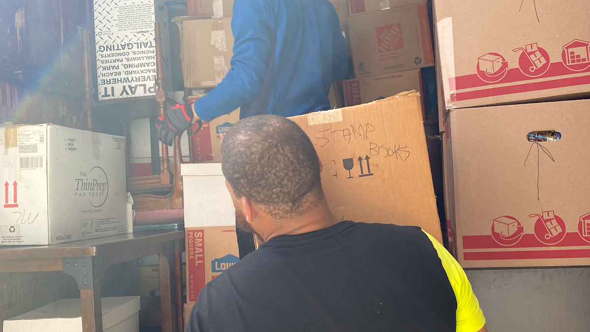 Smith & Kids Hauling, LLC