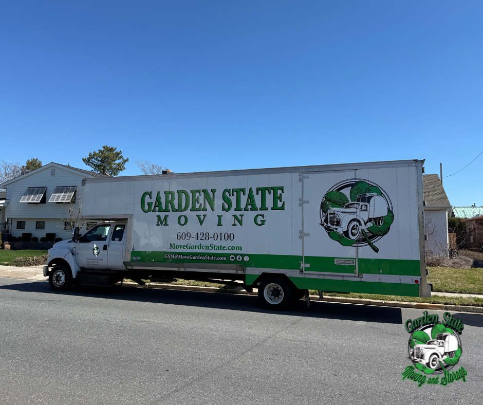 Garden State Moving