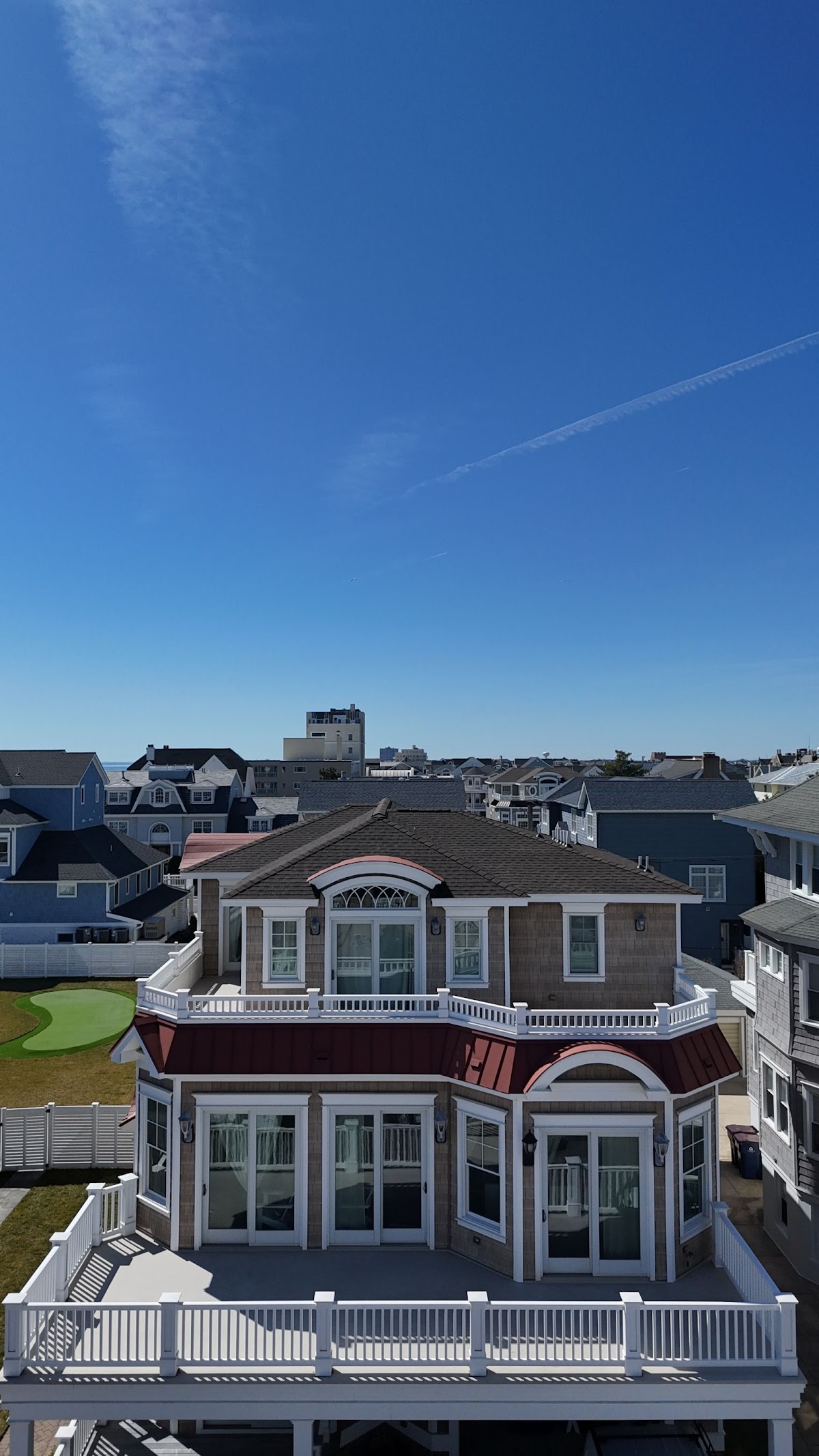 SJ Roofing