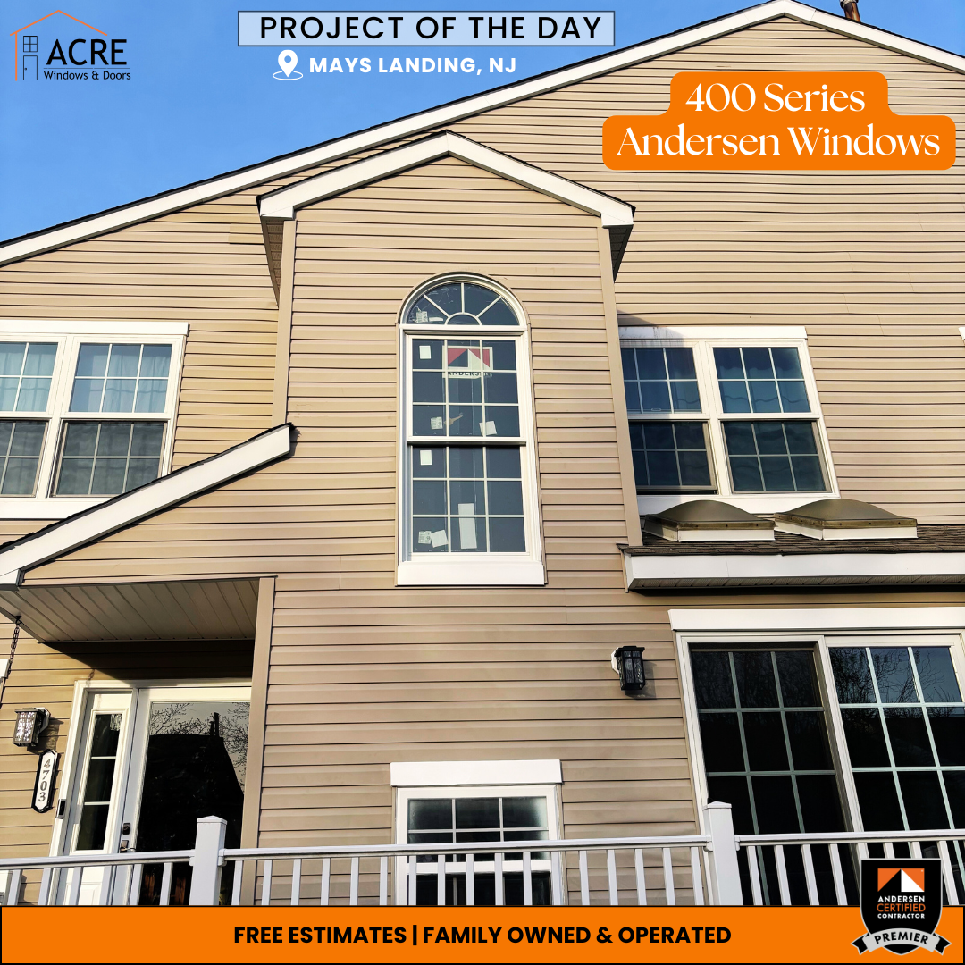 Acre Windows & Doors