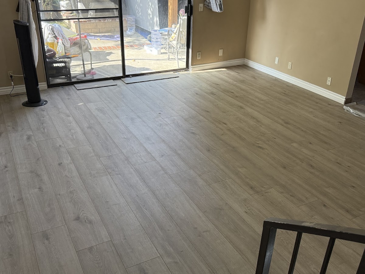 America's Fine Flooring