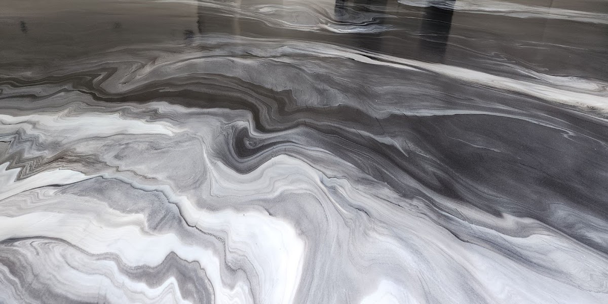 Azusa Epoxy Flooring