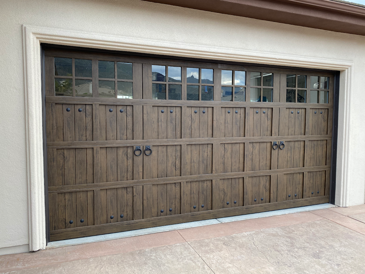 Pioneer Door Inc