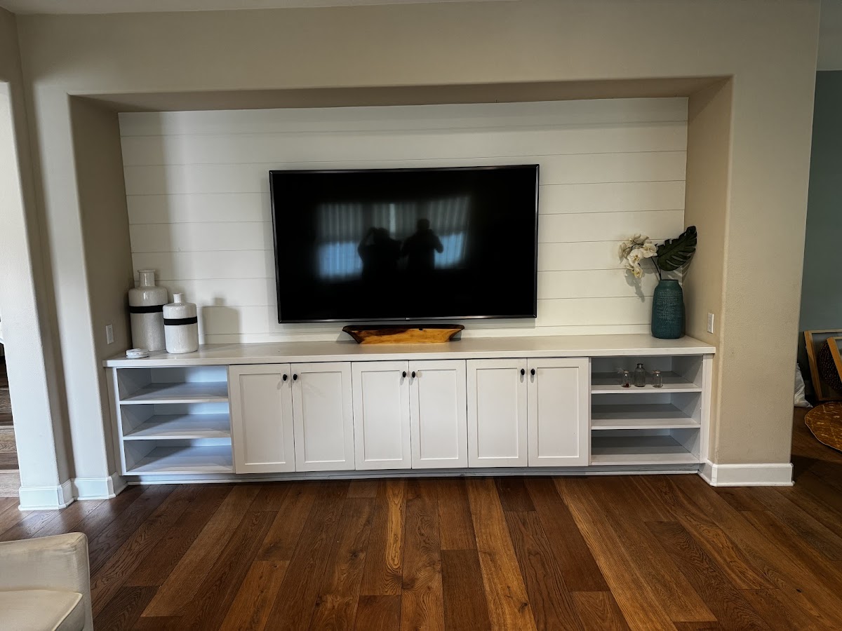 Stanfield construction LLC