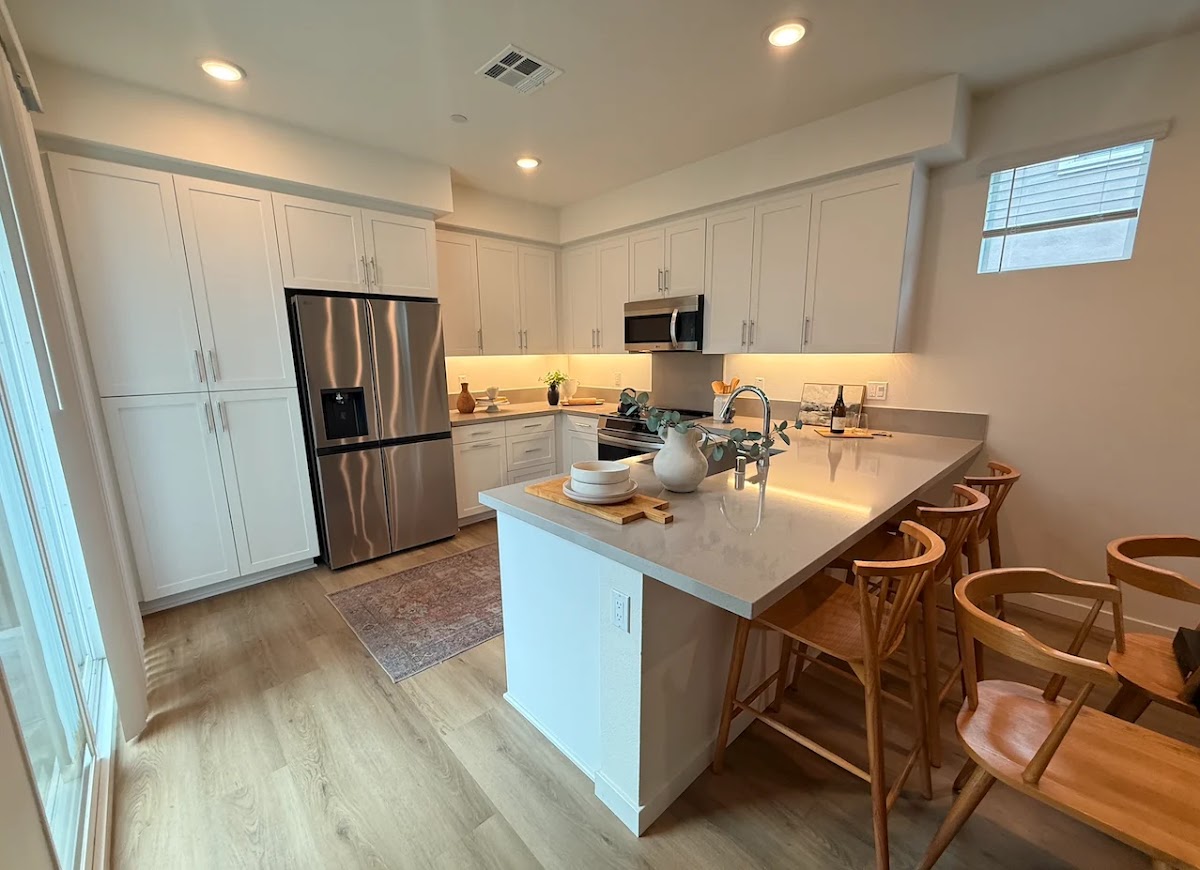 Aspan Square Homes