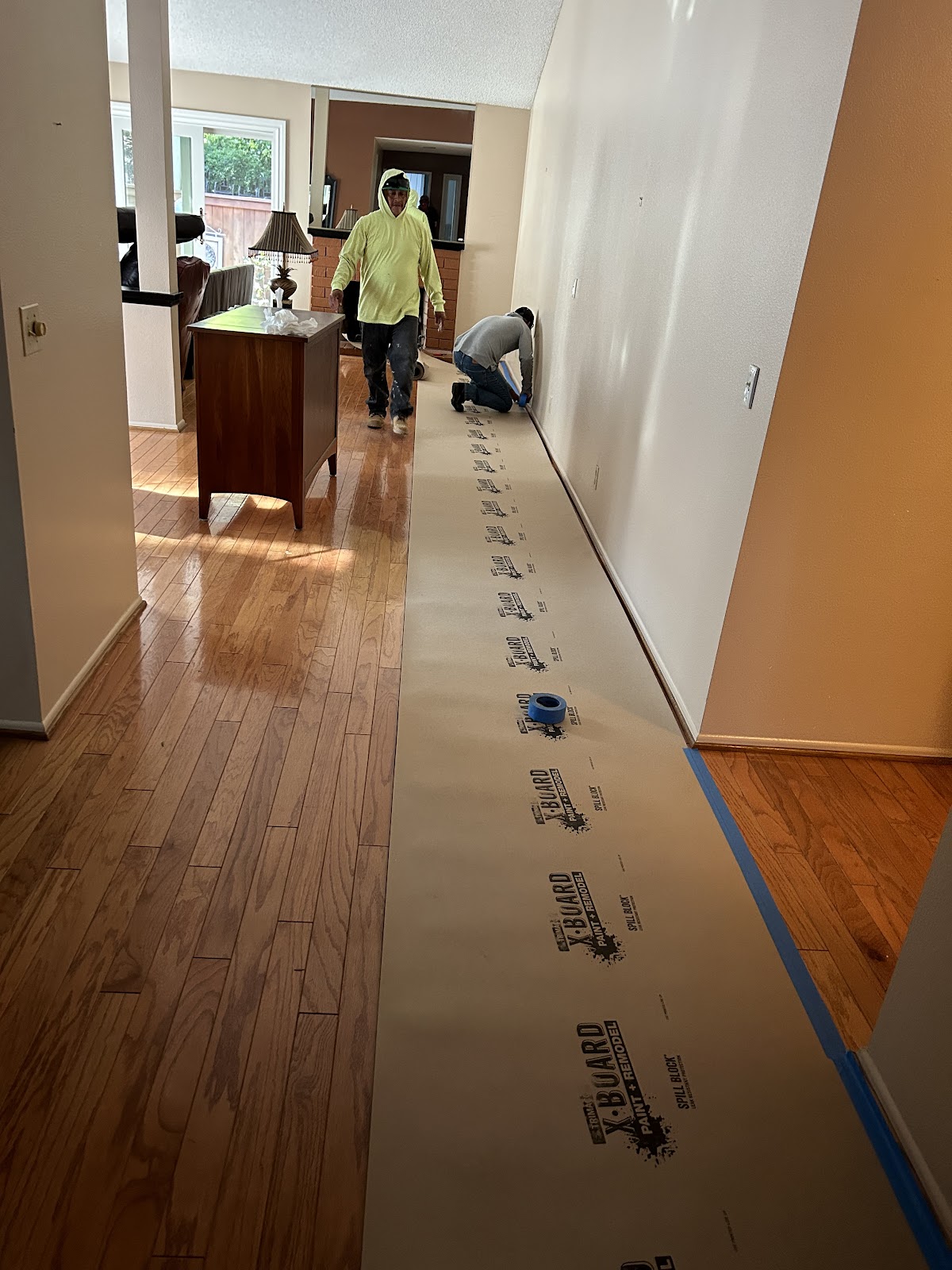 H3 Construction & design services