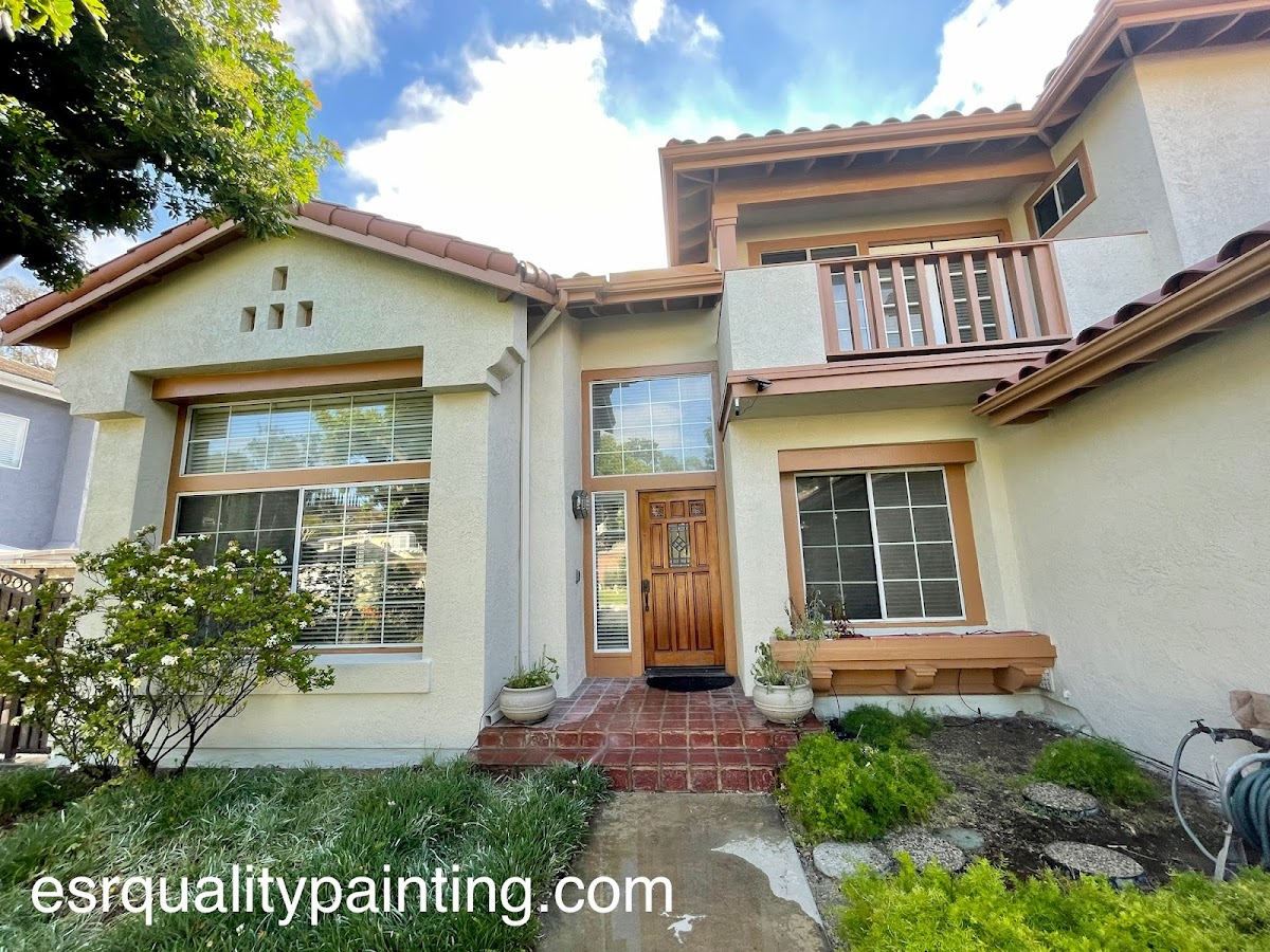 ESR Quality Painting