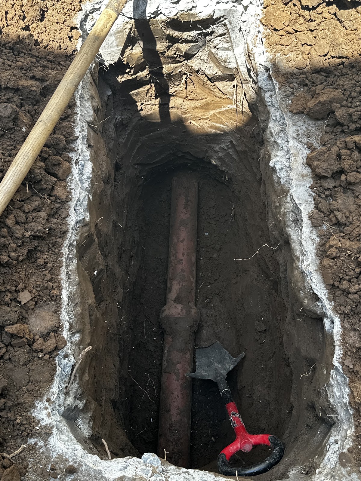 SOS Plumbing