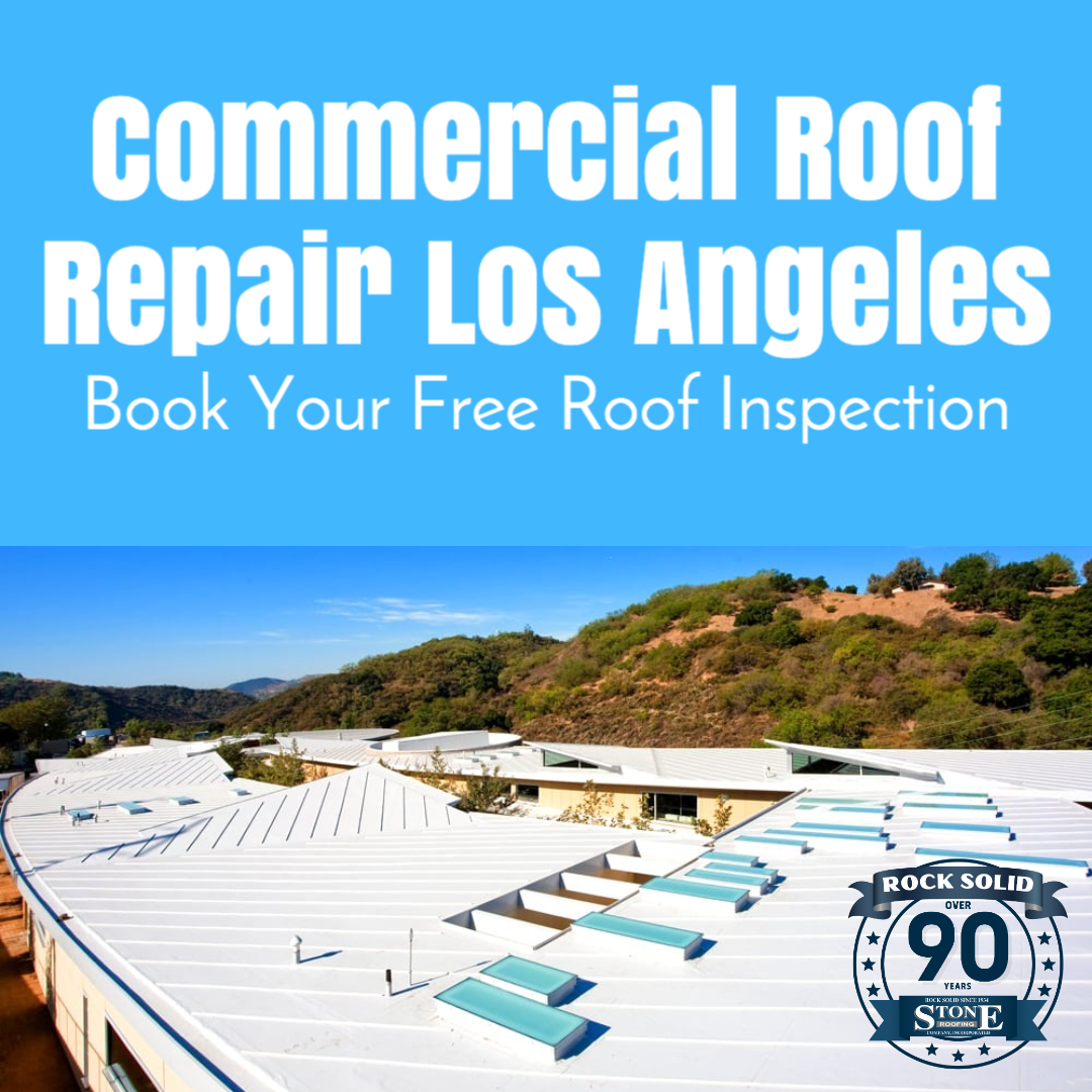 Stone Roofing Company, Inc