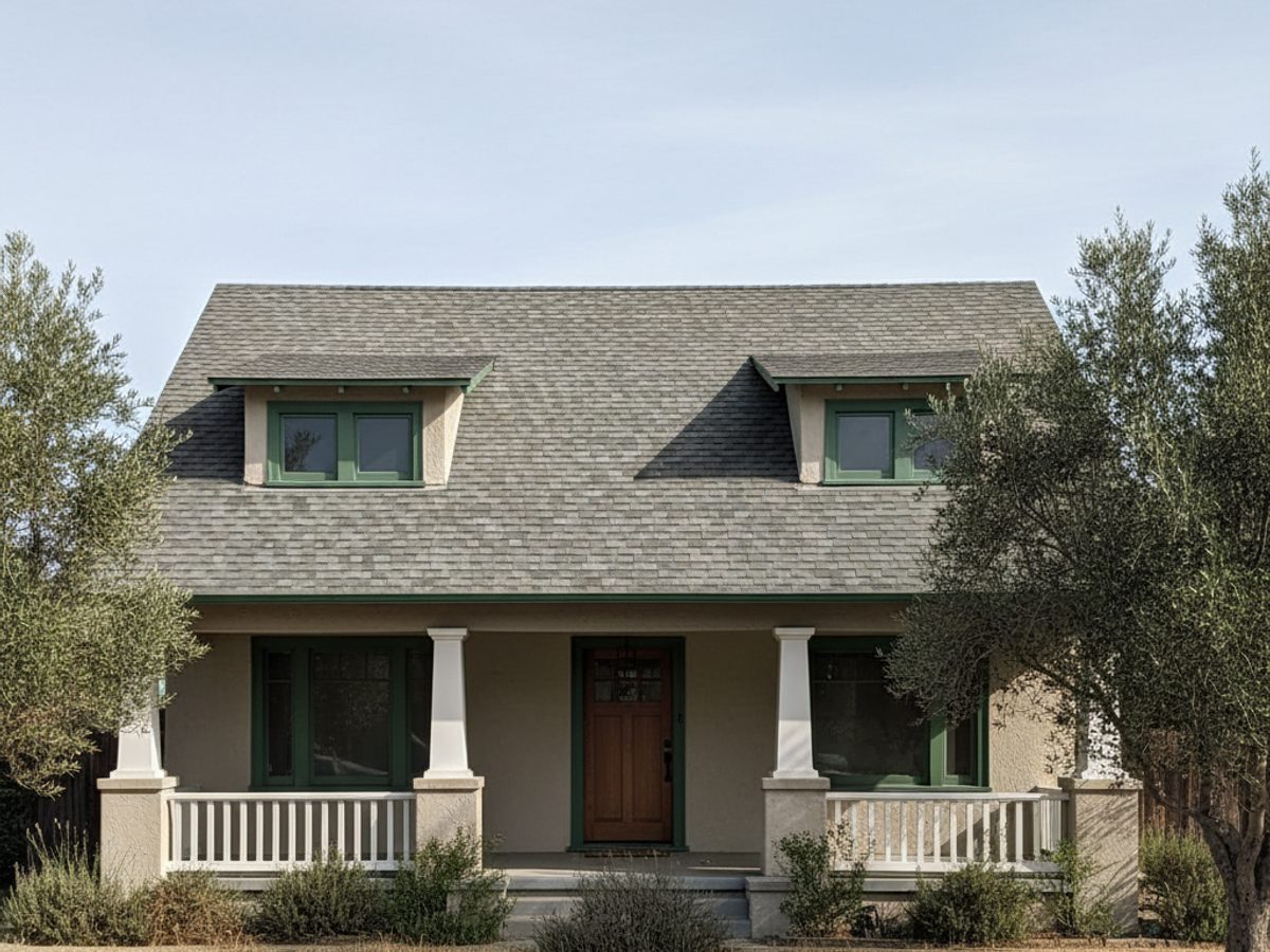 Coastal Roofing