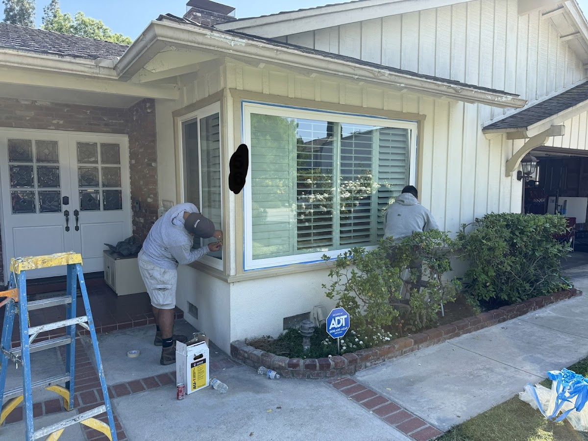 Irwindale Windows Co